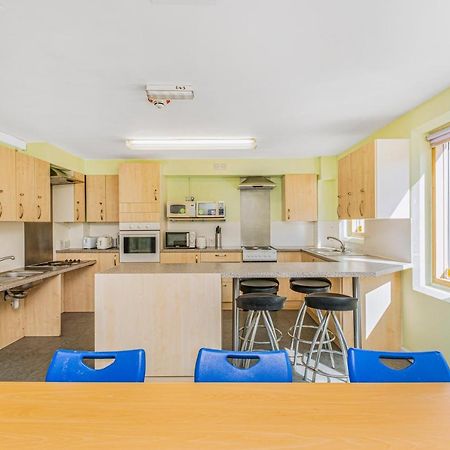 Vibrant Ensuite Rooms, Hatfield - Sk Eksteriør billede