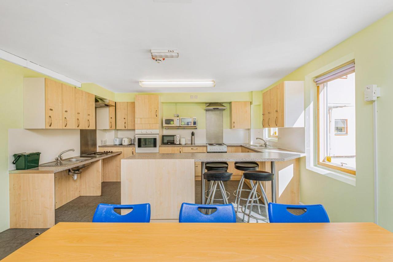 Vibrant Ensuite Rooms, Hatfield - Sk Eksteriør billede