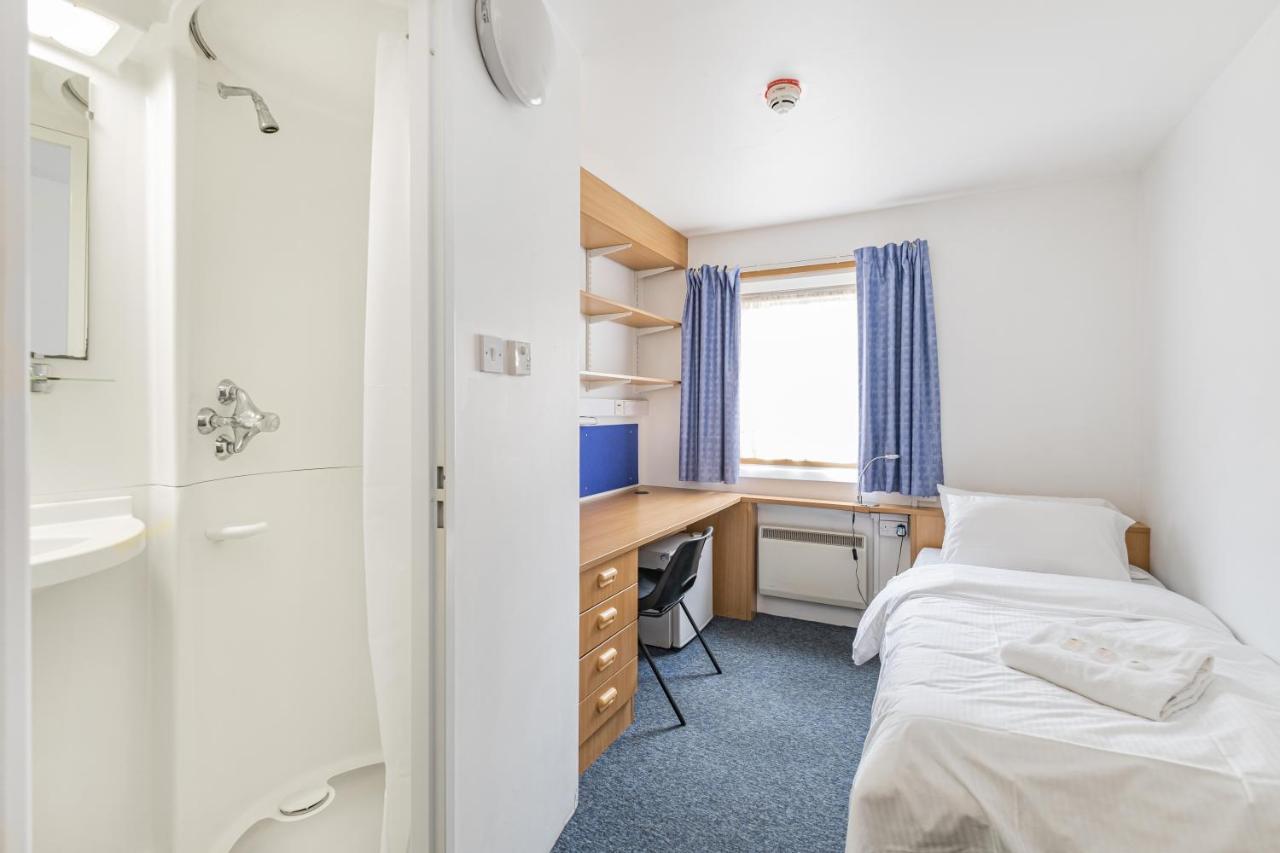 Vibrant Ensuite Rooms, Hatfield - Sk Eksteriør billede