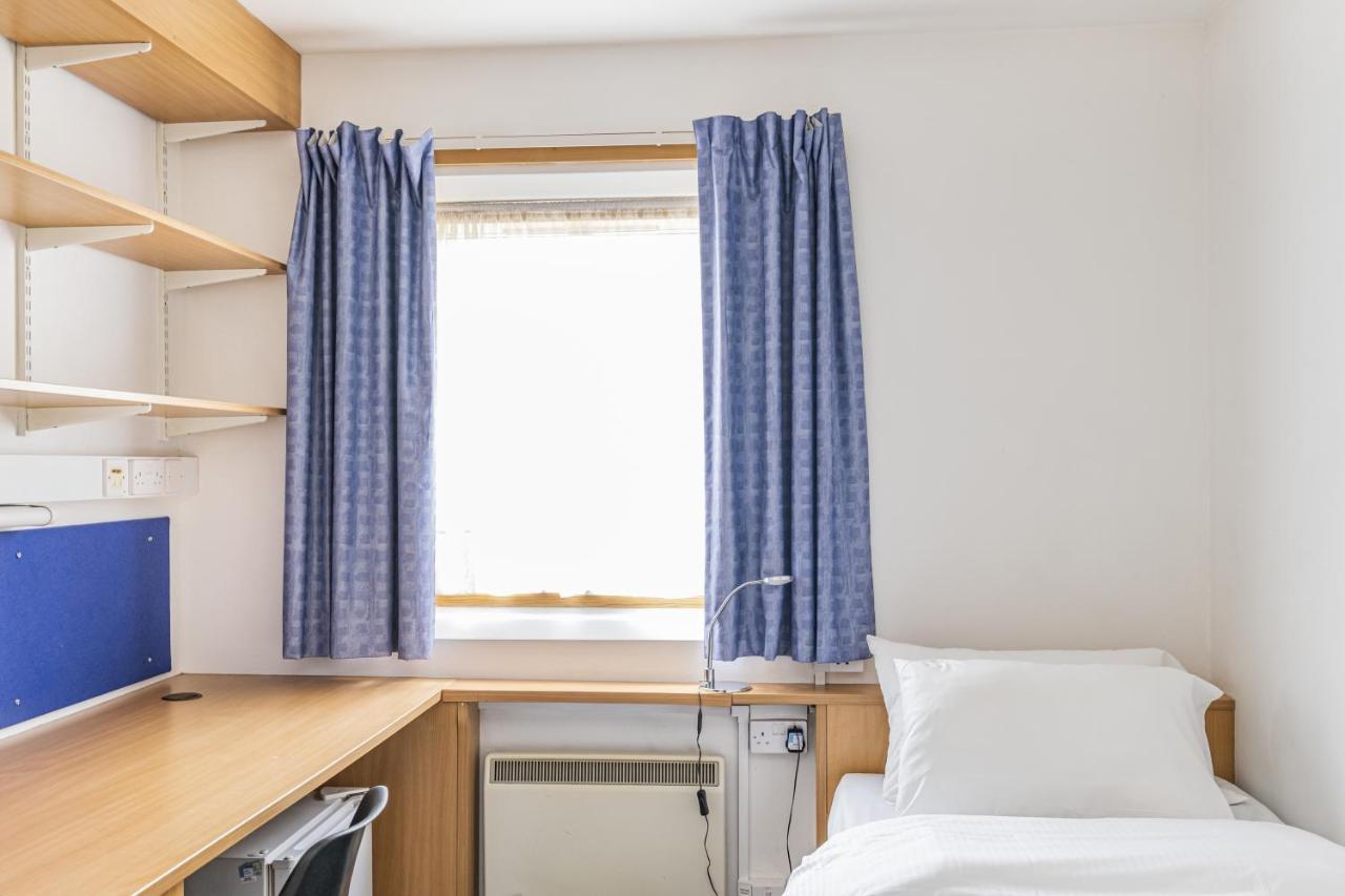 Vibrant Ensuite Rooms, Hatfield - Sk Eksteriør billede