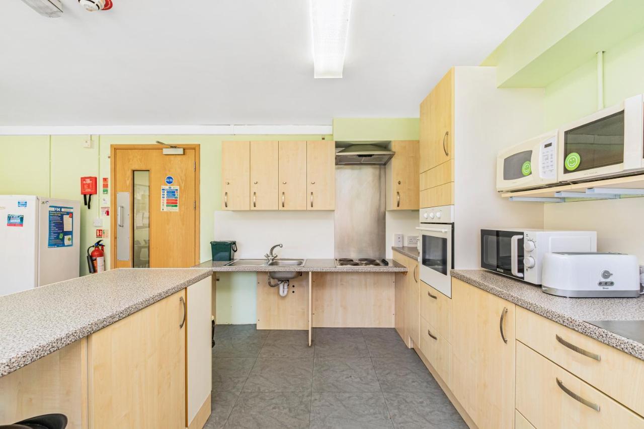 Vibrant Ensuite Rooms, Hatfield - Sk Eksteriør billede