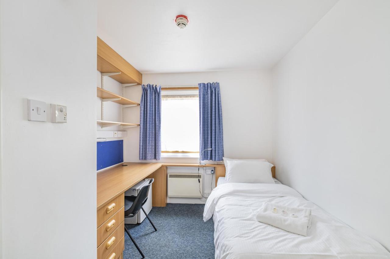 Vibrant Ensuite Rooms, Hatfield - Sk Eksteriør billede