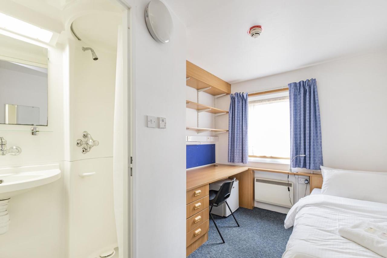 Vibrant Ensuite Rooms, Hatfield - Sk Eksteriør billede