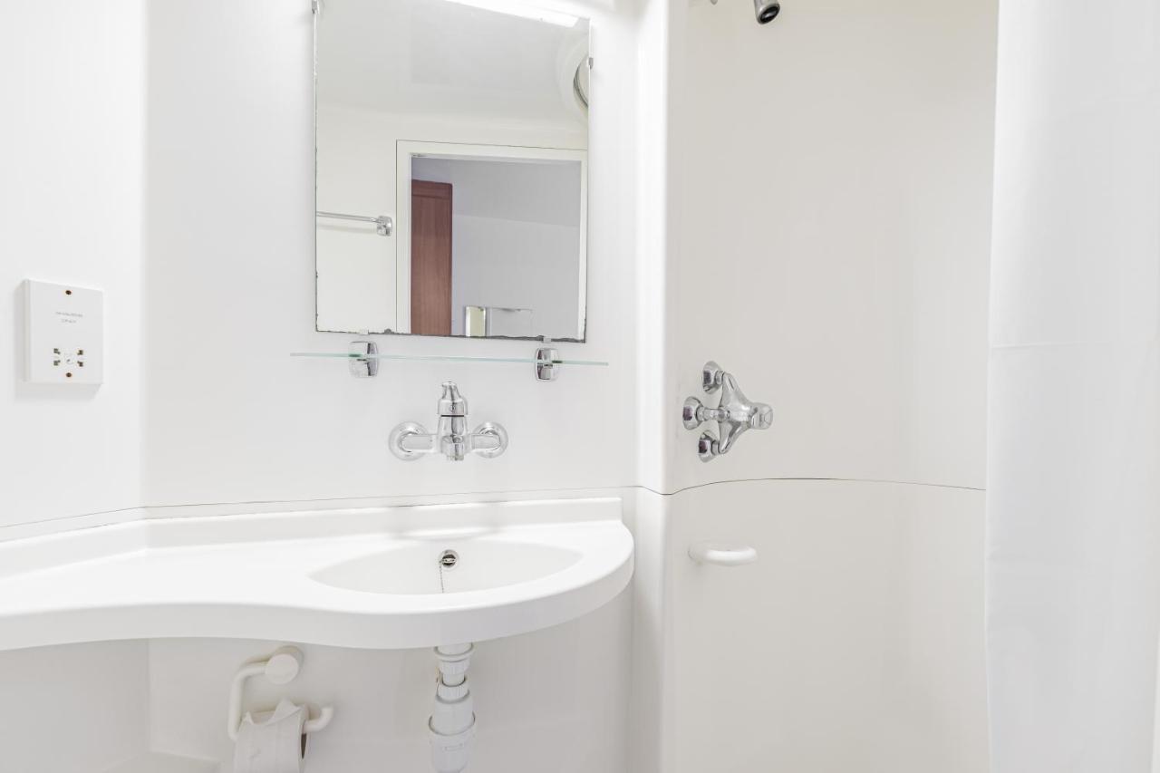 Vibrant Ensuite Rooms, Hatfield - Sk Eksteriør billede