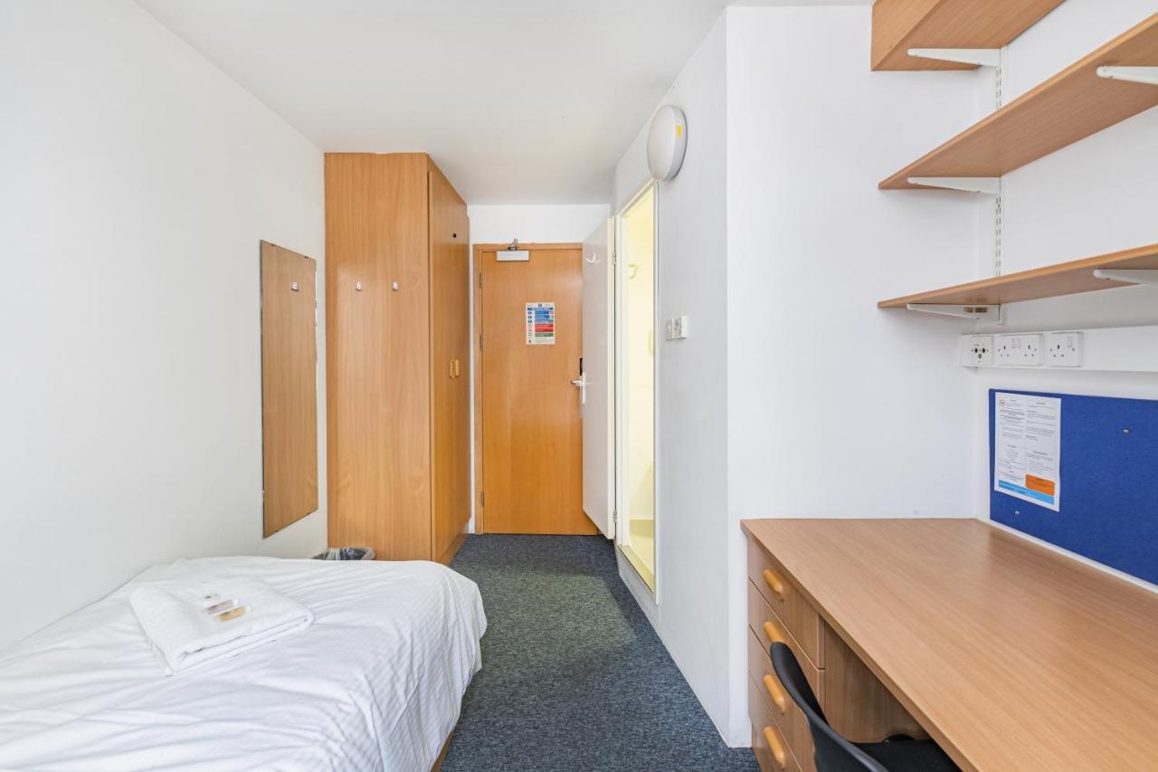 Vibrant Ensuite Rooms, Hatfield - Sk Eksteriør billede