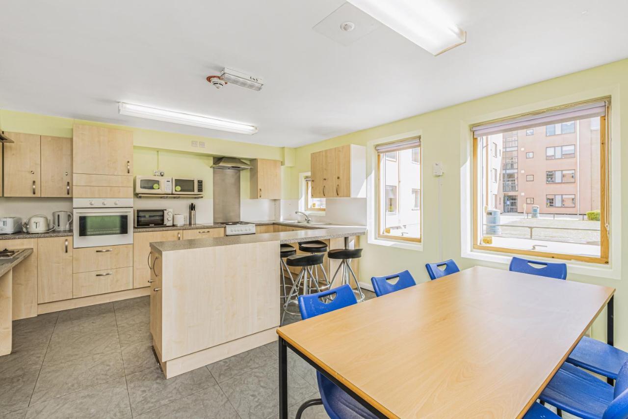 Vibrant Ensuite Rooms, Hatfield - Sk Eksteriør billede